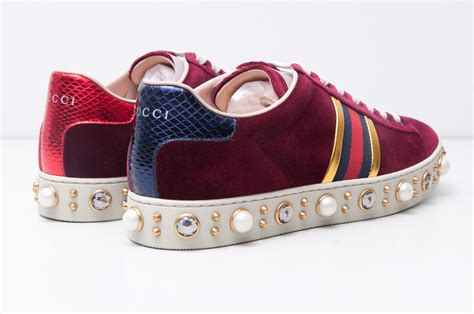 women's gucci shoes on sale|authentic women gucci shoes new.